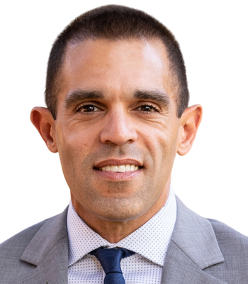Portrait of Jonathan Rivera, BROKER ASSOCIATE.
